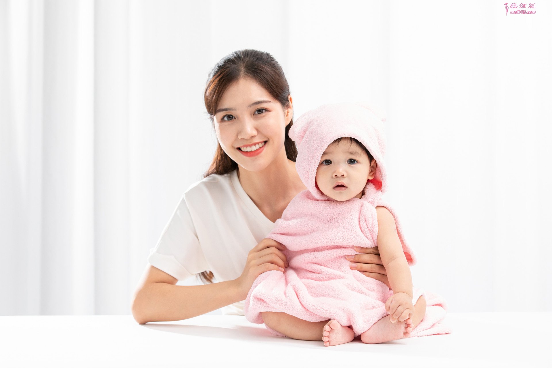 宝宝一百天超萌的句子大全