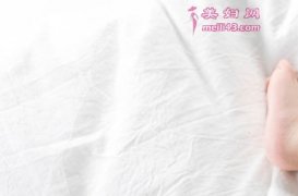 小孩身上大片红疙瘩