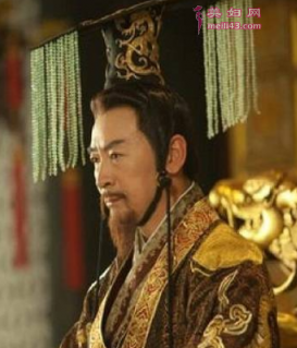 李渊为什么不能处罚李世民？