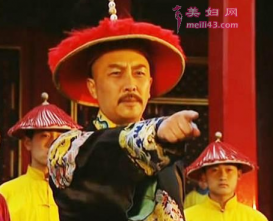 雍正与生母关系势同水火 两人之间有什么深仇大恨