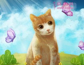 森林旅馆的故事