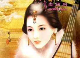 隆虑公主：汉武帝刘彻的同母姐妹，她有着怎样的故事？