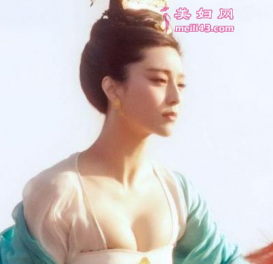 唐玄宗和杨贵妃在一起十一年之久 两人为何连一个孩子都没有