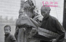 不孝有三无后为大 清朝穷人娶不到老婆是怎么延续香火的