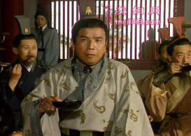 孙霸：吴大帝孙权第四子，因图谋危害太子被赐死