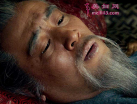 刘备托孤时赵云就埋伏后面吗 刘备为什么要那么做