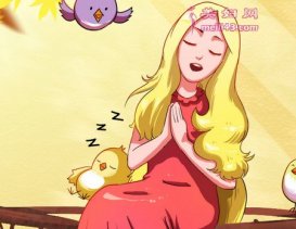 ﹫