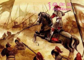 刘裕是如何统一南方的？刘裕统一南方之战的具体过程