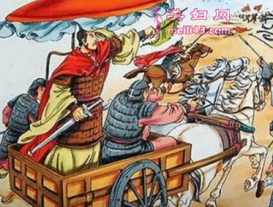 鲁国影响力很大，为何没成为战国七雄之一呢？