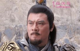 张绣北地抢王的称号是怎么来的？