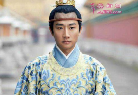 都说历史对明代宗很不公平 明代宗到底做了什么事请