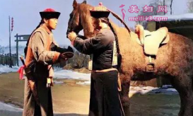 古代八百里加急到底是什么样的 劫匪为什么都不敢拦截