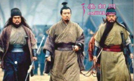 张飞和关羽作为刘备的兄弟 刘备出征为何喜欢带张飞